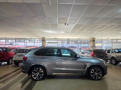 2014 BMW X5 xDrive30d Design Pure Auto