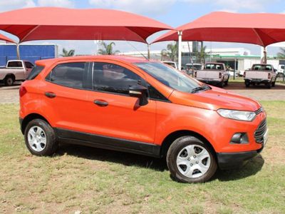 2013 Ford EcoSport 1.5 TiVCT Ambiente