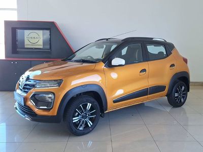 2026 Renault Kwid DEMO 1.0 Climber