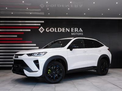 2026 Haval H6 GT 2.0T Super Luxury 4X4 Auto