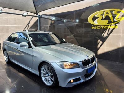 BMW 3 Series 323i For Sale (New and Used) - Cars.co.za