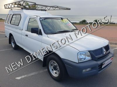 Mitsubishi Colt Single Cab Bakkie For Sale in Durban (New and Used ...