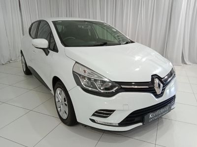 2020 Renault Clio IV 900T Authentique 5-dr (66kW)