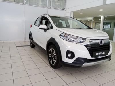 2024 Honda Amaze 1.2 Comfort Auto