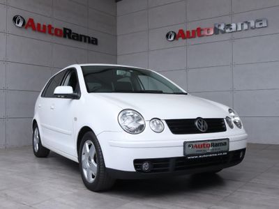 Volkswagen Polo 2.0 For Sale (New and Used) 