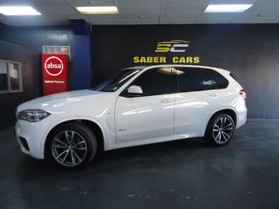 BMW X5 BMW X5 (E70) XDRIVE48IA 355 EXCLUSIVE Vendu fontenay-sur