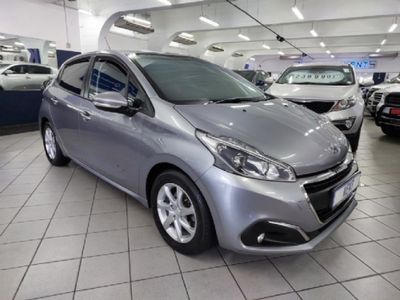 2021 Peugeot 208 1.2 PureTech Active 5-dr