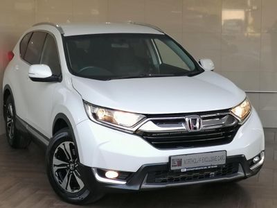 Honda ZR-V Announced to Split HR-V and CR-V