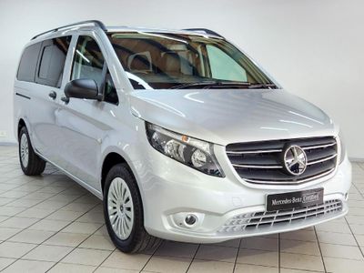 Mercedes-Benz Vito Panel Van For Sale (New and Used) - Cars.co.za