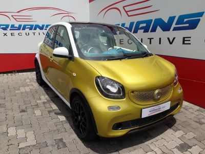 Smart For Sale (New and Used) - Cars.co.za