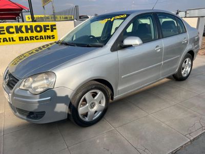 Volkswagen Polo 2.0 For Sale (New and Used) 