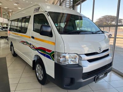 Toyota Quantum For Sale in North West Province (New and Used) - Cars.co.za