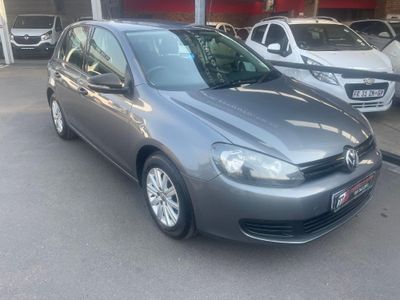 Volkswagen Golf 1.6i For Sale (New and Used) 
