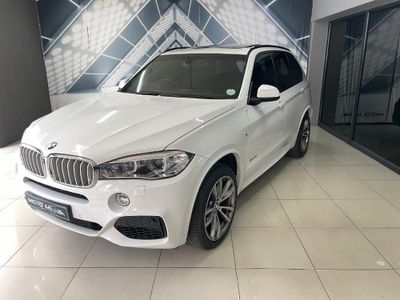 BMW X5 BMW X5 (E70) XDRIVE48IA 355 EXCLUSIVE Vendu fontenay-sur