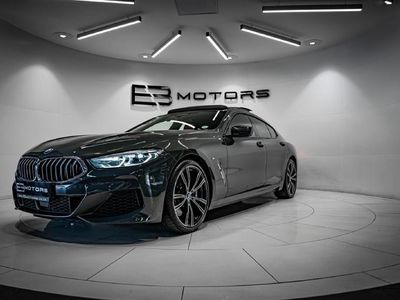 BMW 8 Series For Sale (New and Used) - Cars.co.za