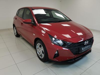 Hyundai i20 1.2 For Sale in Boksburg (New and Used) 