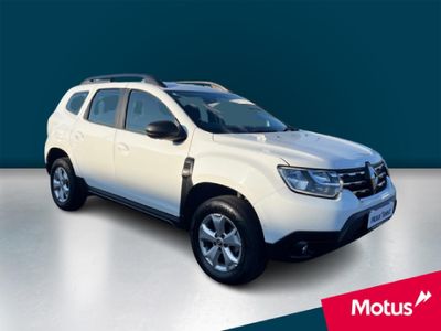 Renault Duster, Renault Silverlakes