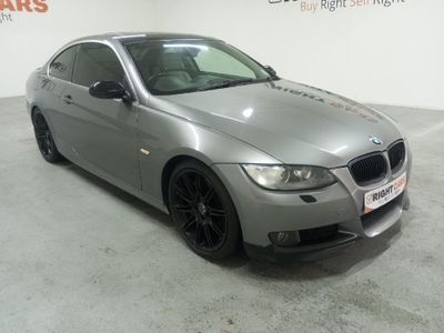 BMW 335i (E90) Exclusive Auto for sale - R 199 900