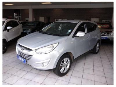 Hyundai ix35 For Sale in Parow (New and Used) 