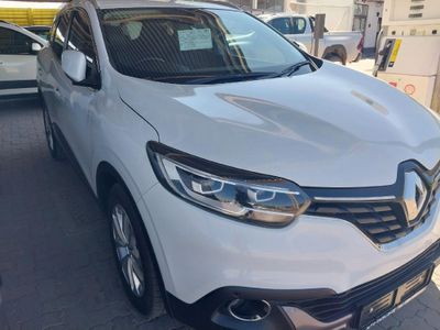 Find Renault Megane 4 for sale - AutoScout24