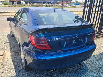 Mercedes-Benz C-Class C 230 For Sale (New and Used) 