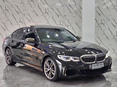 BMW 3 Series M340i For Sale (New And Used) - Cars.co.za