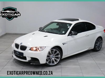 BMW M3 Coupe For Sale (New and Used) 