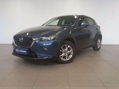 2018 Mazda CX-3 2.0 Active