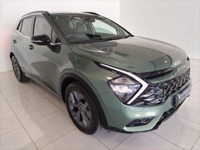Kia Sportage 1.6 CRDi For Sale in Gauteng (New and Used) 