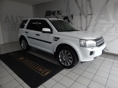 Land Rover Freelander SUV For Sale in Centurion (New and Used) 