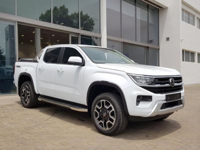 VOLKSWAGEN AMAROK COMFOR. 3.0 V6 TDI 4X4 DIES. 2023 - 1193272181