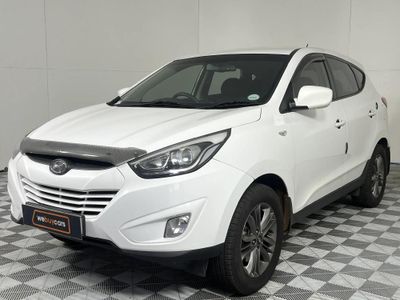 Hyundai ix35 For Sale (New and Used) 