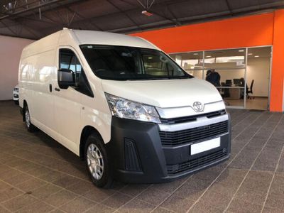 Toyota panel hot sale van