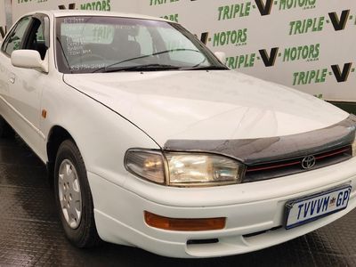 Toyota Camry For Sale in Gauteng (New and Used) - Cars.co.za