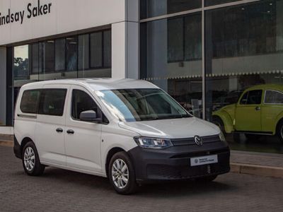 Used Volkswagen Caddy 2.0 TDI C20 BlueMotion Tech Black Edition Euro 6  (s/s) 5dr 2017 5dr Manual (DP66HDL)