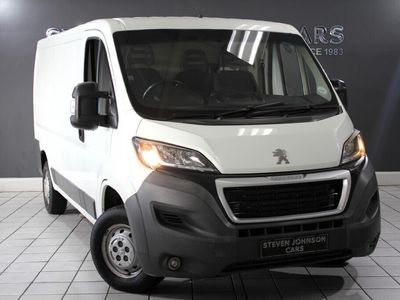 peugeot boxer 2017 for sale