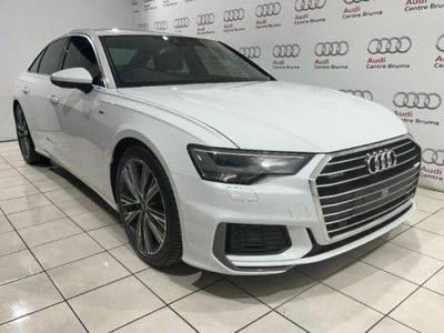 Audi a6 s line deals for sale