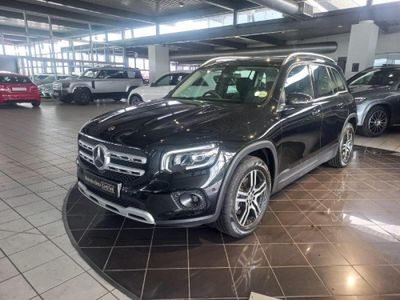 Mercedes-Benz GLB 220d For Sale (New and Used) 