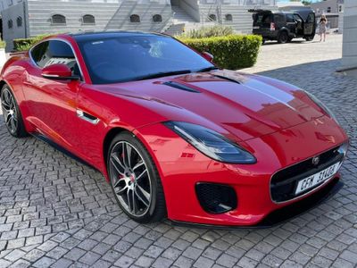 Jaguar F Type 2.0i4 For Sale New and Used Cars .za