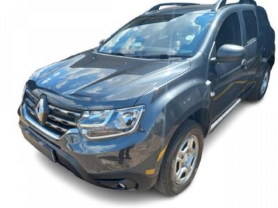 Renault Duster, Renault Silverlakes