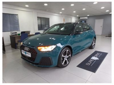 Used 2023 Audi A1 for sale in Pinetown KwaZulu-Natal - ID: 305804/1