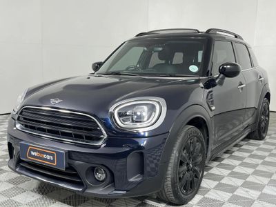 Offerta MINI Mini Countryman Mini 1.5 Cooper Northwood Edition