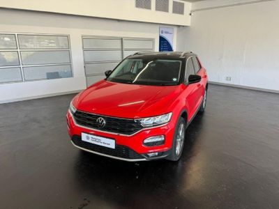 Volkswagen T-Roc For Sale in Western Cape (New and Used) 