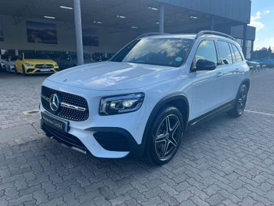 Mercedes-Benz GLB 220d For Sale (New and Used) 
