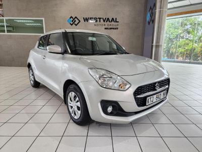 Suzuki Hatchback For Sale in Nelspruit (New and Used) 