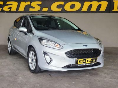 Ford Fiesta 1.5 TDCi For Sale (New and Used) 