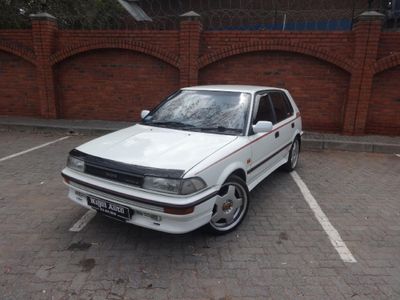 Toyota Conquest RSi For Sale in Gauteng (New and Used) - Cars.co.za