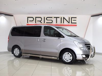 Hyundai h1 van for 2024 sale