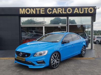 s60 polestar for sale