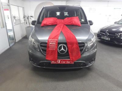 Used Mercedes Benz Vito 116 2.2 CDI Tourer Pro Auto for sale in